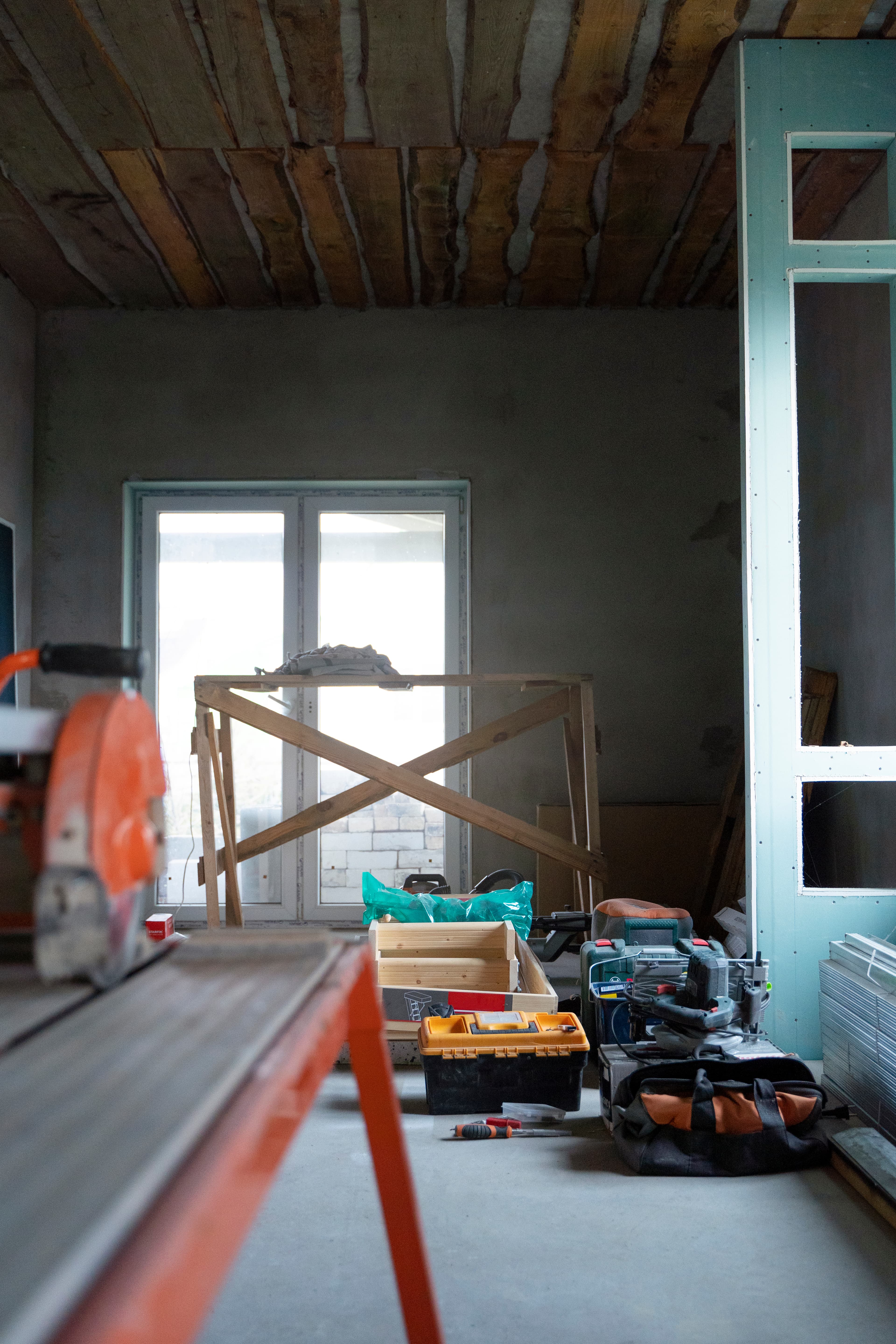 Renovation & Remodeling